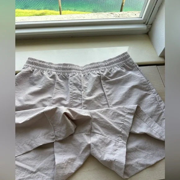 BUY 3•GET FREE SHIPPING• Nike Sportswear Everything Woven Mid-Rise 5” Short - Picture 5 of 12